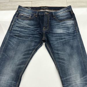 Cult of Individuality Japanese Denim Jeans